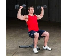 Universali treniruočių kėdė Body Solid GST20