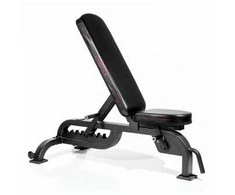 Profesionalus suoliukas GYMSTICK ADJUSTABLE BENCH PRO