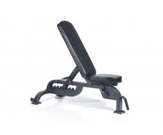 Profesionalus suoliukas GYMSTICK ADJUSTABLE BENCH PRO