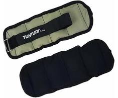 Riešo ir čiurnos svarmenys Tunturi 2x0.5kg