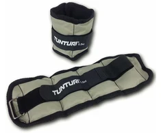 Riešo ir čiurnos svarmenys Tunturi 2x0.5kg