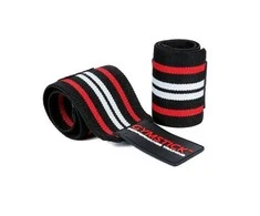 Riešo raiščiai GYMSTICK Pro Wrist Straps