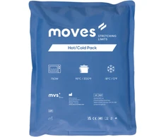 Šalčio/šilumos paketas Moves Hot/Cold Pack Standard XXL