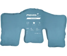 Šalčio/šilumos paketas Moves Hot/Cold Pack Soft Touch Trisectional