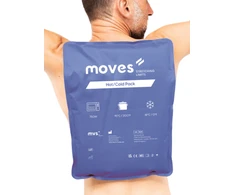 Šalčio/šilumos paketas Moves Hot/Cold Pack Standard XXL
