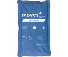 Šalčio/šilumos paketas Moves Hot/Cold Pack Standard (Dydis: Mažas)