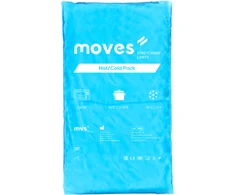Šalčio/šilumos paketas Moves Hot/Cold Pack Classic (Dydis: Vidutinis)