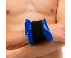 Šalčio/šilumos paketas Moves PearlPack - Sport Pack + Strap