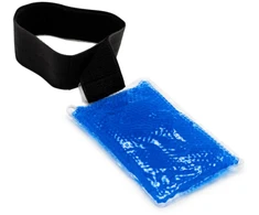 Šalčio/šilumos paketas Moves PearlPack - Sport Pack + Strap
