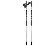 Šiaurietiško ėjimo lazdos GYMSTICK Go Walker 110cm
