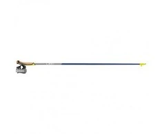 Šiaurietiško ėjimo lazdos LEKI SPEED PACER LITE 115 cm