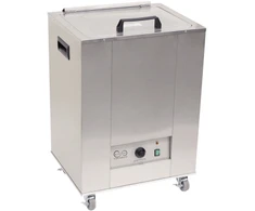 Šildymo įrenginys Relief Pak by Moves heating unit be paketų (Dydis: Didelis)