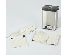 Šildymo paketas Moves Moist heat pack (Dydis: Standartinis)