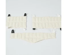 Šildymo paketas Moves Moist heat pack (Dydis: Standartinis)