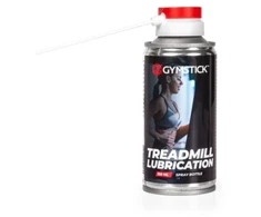 Silikoninis tepalas bėgimo takeliams Gymstick Treadmill Lubrication Purškiklis (Talpa: 150 ml)