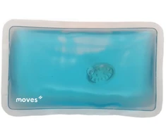 Šilumos paketas Moves Instant Heat Pack | Pocket | 3-pack