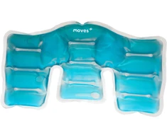 Šilumos paketas Moves Instant Heat Pack – Neck and Shoulder