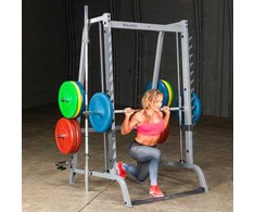 Smith treniruoklis Body Solid GS34Q