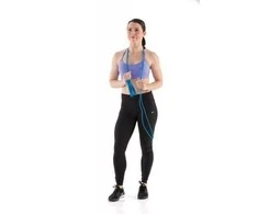 Šokdynė GYMSTICK Active Jump Rope