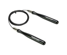 Šokdynė TUNTURI Pro Adjustable Speed Rope