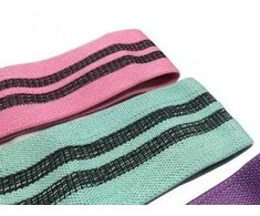 Sportbay® Booty bands