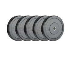 Bumper svarmenų rinkinys STRONGMAN 200kg