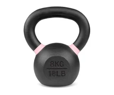 Crossfit svarstis (gyra) STRONGMAN 4-92kg (Svoris: 8kg)