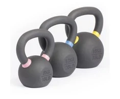 Crossfit svarstis (gyra) STRONGMAN 4-92kg (Svoris: 8kg)