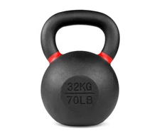 Crossfit svarstis (gyra) STRONGMAN 4-92kg (Svoris: 32 kg)
