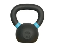 Crossfit svarstis (gyra) STRONGMAN 4-92kg (Svoris: 6kg)