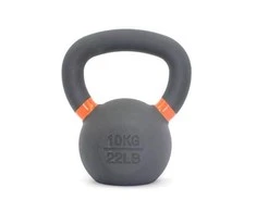 Crossfit svarstis (gyra) STRONGMAN 4-92kg (Svoris: 10 kg)