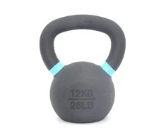 Crossfit svarstis (gyra) STRONGMAN 4-92kg (Svoris: 12 kg)