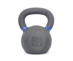 Crossfit svarstis (gyra) STRONGMAN 4-92kg (Svoris: 20 kg)