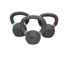 Crossfit svarstis (gyra) STRONGMAN 4-92kg (Svoris: 8kg)