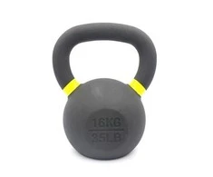 Crossfit svarstis (gyra) STRONGMAN 4-92kg (Svoris: 16 kg)