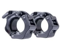Sportbay Lock-Jaw užraktai štangai (30 mm)