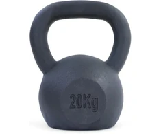 Sportbay® Skull Kettlebell - ketaus gira 16-24 kg (Svoris: 24 kg)