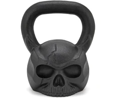Sportbay® Skull Kettlebell - ketaus gira 16-24 kg (Svoris: 16 kg)