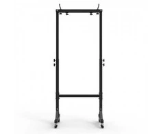 Sportbay Stovas Full Adjustable Storage Rack for Yoga mats