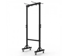 Sportbay Stovas Full Adjustable Storage Rack for Yoga mats