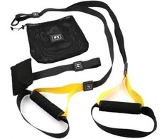 SPORTBAY Suspension Trainer P3 Pro