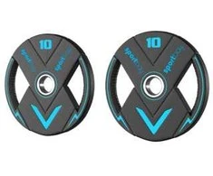 Sportbay TPU Urethaniniai svarmenys (Svoris: 15 kg)