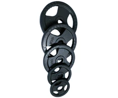 Sportbay Tri-Grip 50 mm olimpiniai svoriai (Svoris: 2.5kg)
