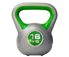 Insportline Vinilinis Svarstis SPORTBAY 16Kg