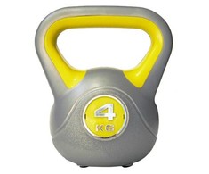 Insportline Vinilinis Svarstis SPORTBAY 4Kg