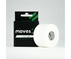 Mvs In Motion Sportinis teipas Moves Sport Tape 3,8 cm x 10 m