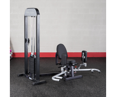 Treniruoklis kojų suvedimui ir atvedimui Body Solid GIOT-STK