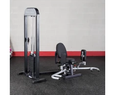 Treniruoklis kojų suvedimui ir atvedimui Body Solid GIOT-STK