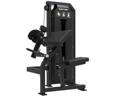 Jėgos staklės TUNTURI Platinum Bicep Curl Selectorized V-series