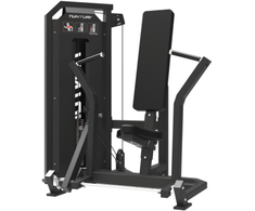 Jėgos staklės TUNTURI Platinum Chest Press Selectorized V-series
